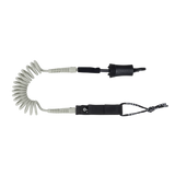 2025 Mystic Wing Board Leash Waist (Coiled) MYSTIC
