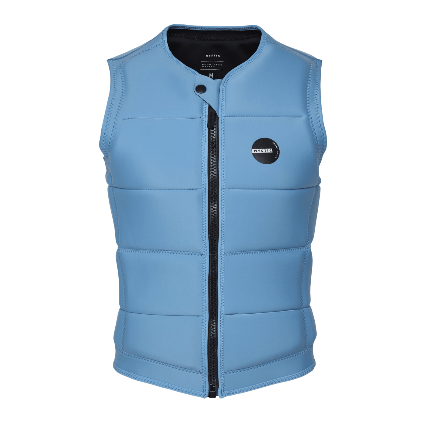 2025 Mystic Zodiac Impact vest (Powder Blue) MYSTIC