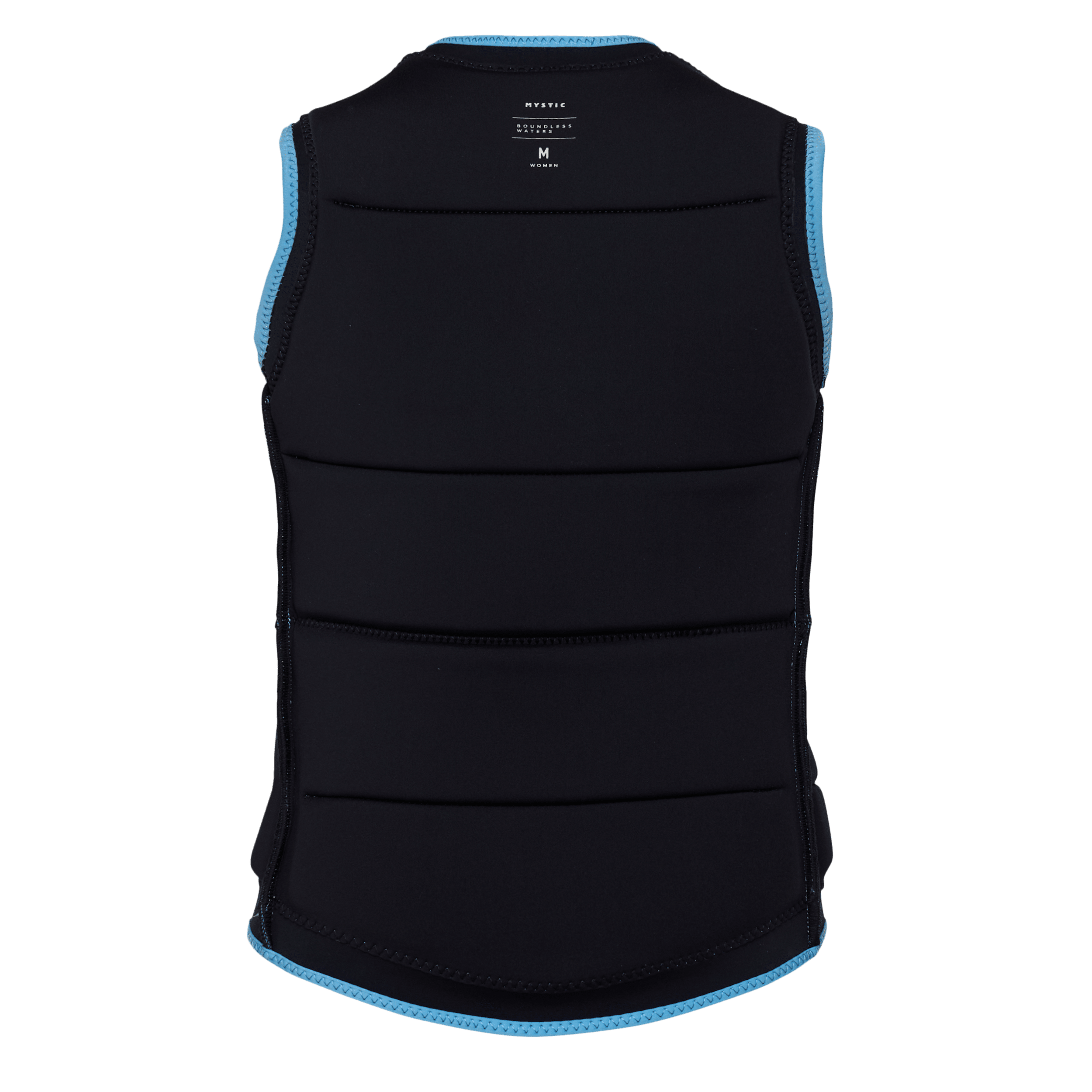 2025 Mystic Zodiac Impact vest (Powder Blue) MYSTIC