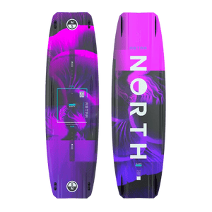 2025 North Astra TT Board North