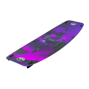 2025 North Astra TT Board North