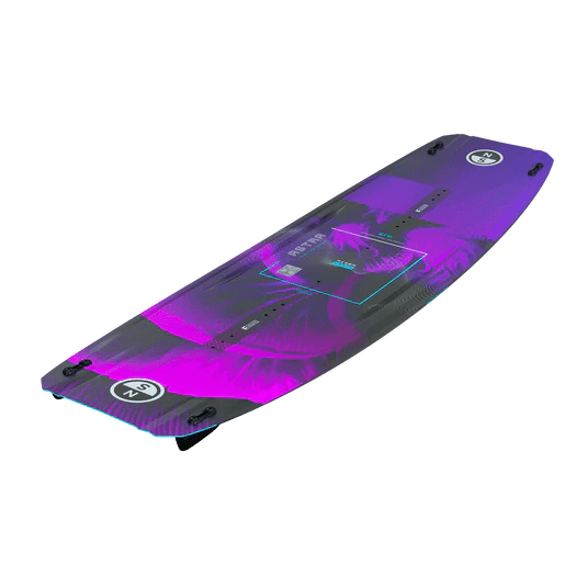 2025 North Astra TT Board North