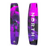 2025 North Astra TT Board North