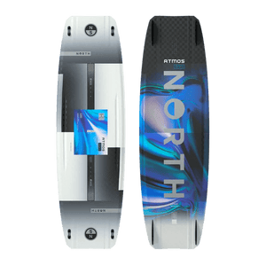 2025 North Atmos PRO TT Board North
