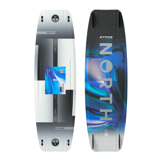2025 North Atmos PRO TT Board North