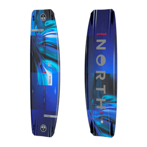 2025 North Atmos TT Board North