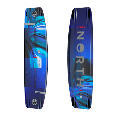 2025 North Atmos TT Board North
