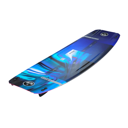 2025 North Atmos TT Board North