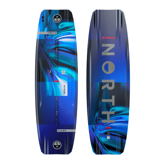2025 North Atmos TT Board North
