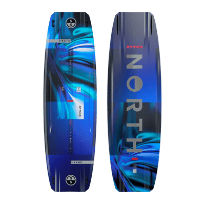 2025 North Atmos TT Board North
