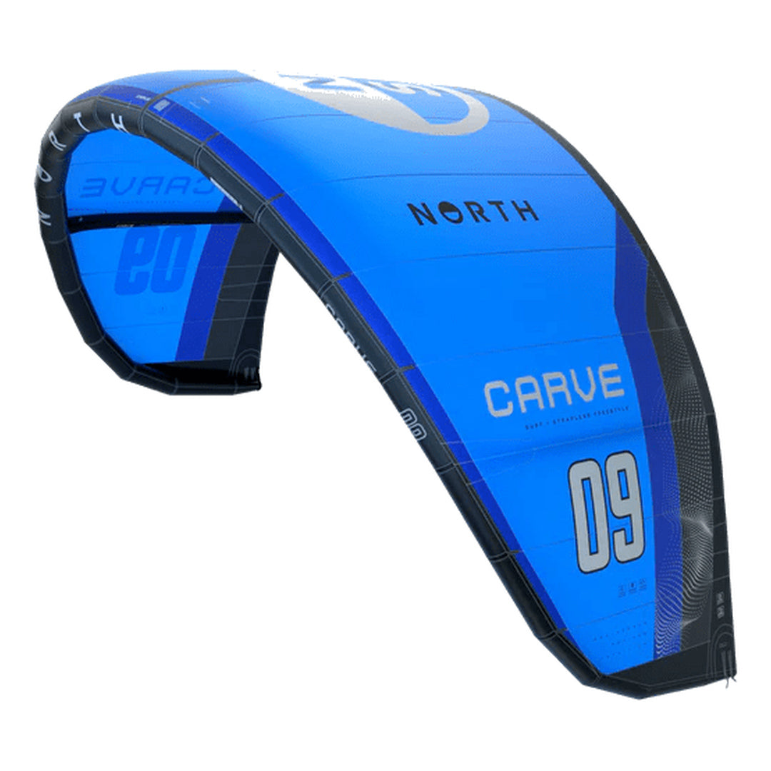 2025 North Carve Kite North