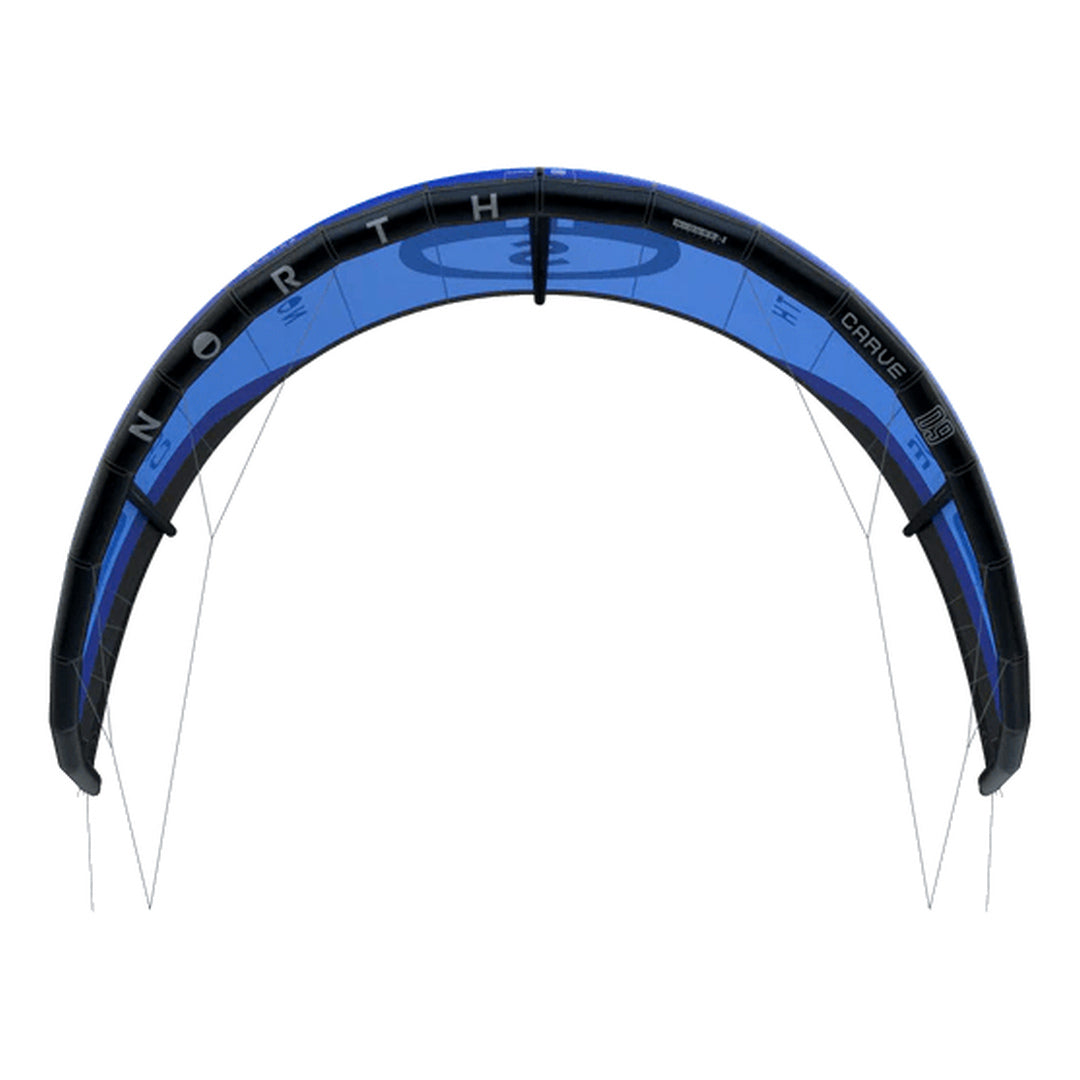 2025 North Carve Kite North