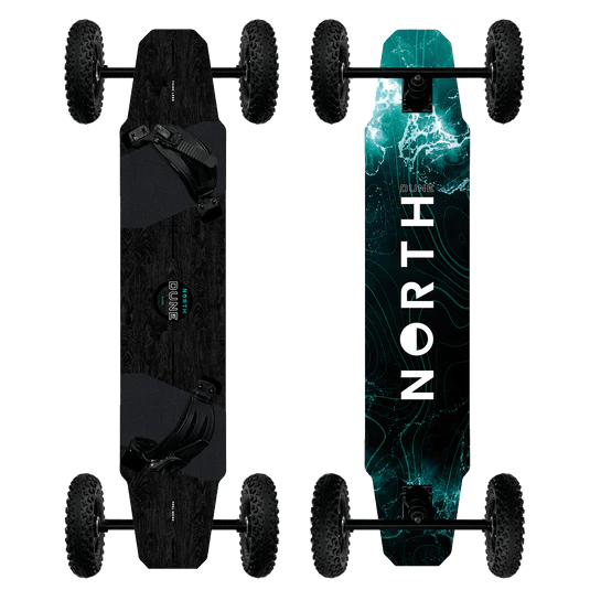 2025 North Dune Mountain Board North