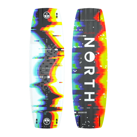 2025 North Flare TT Board North