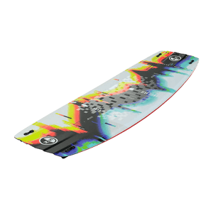 2025 North Flare TT Board North