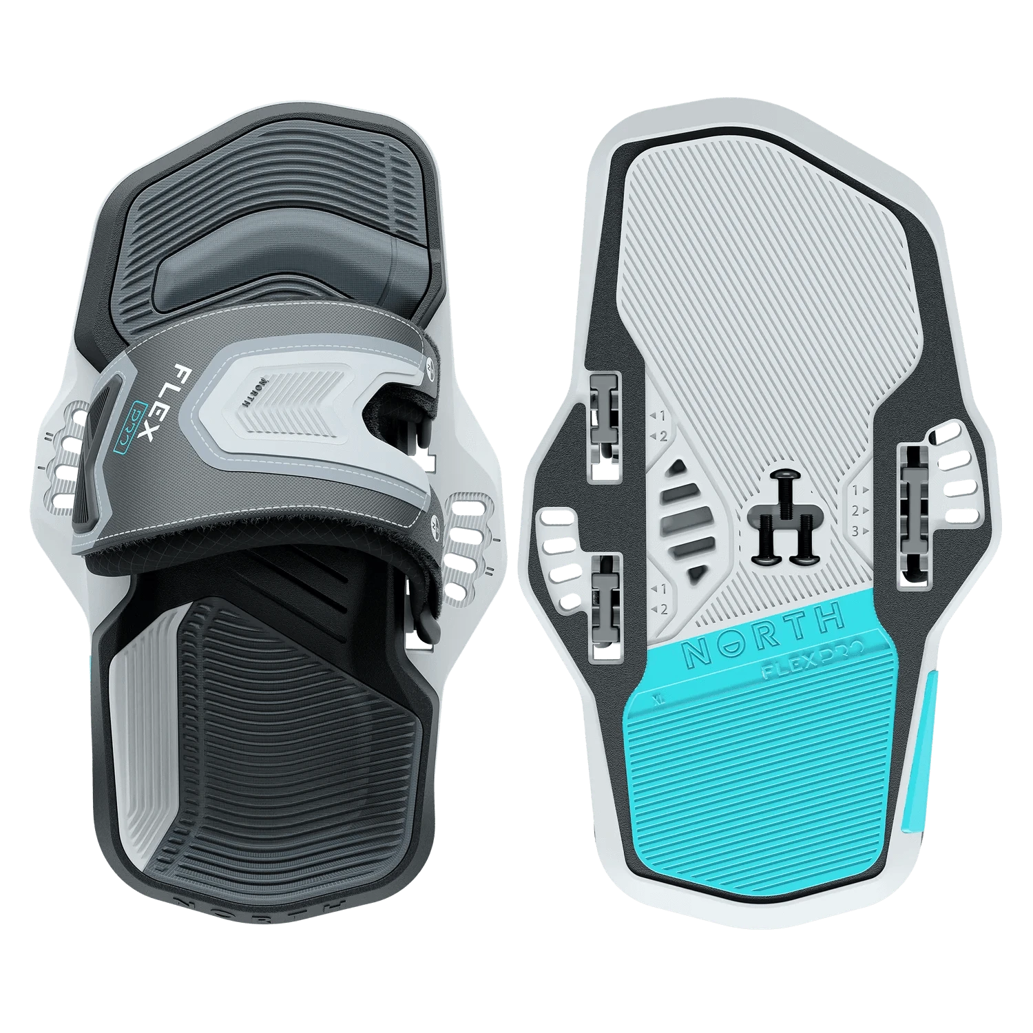 2025 North Flex PRO TT Bindings North