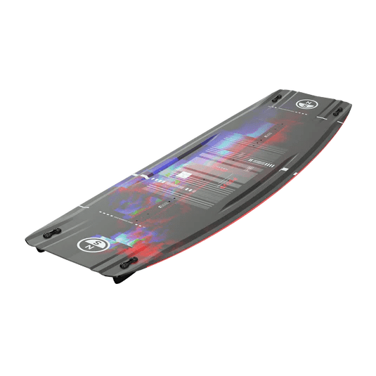 2025 North Focus Hybrid TT Board North