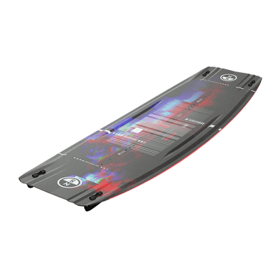 2025 North Focus Hybrid TT Board North