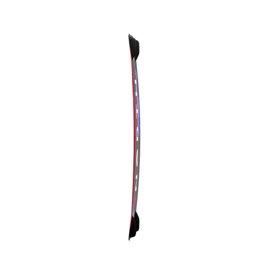 2025 North Focus Hybrid TT Board North
