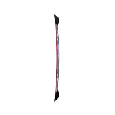 2025 North Focus Hybrid TT Board North