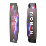 2025 North Focus Hybrid TT Board North