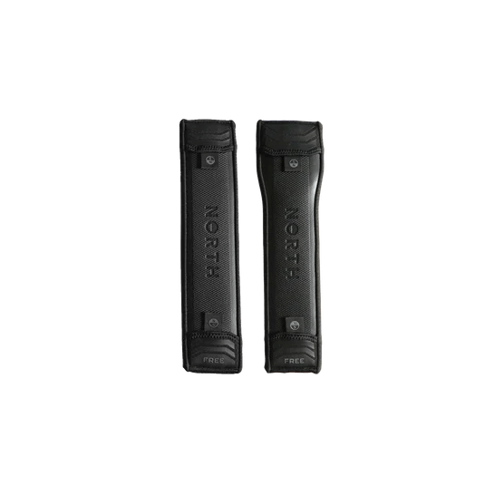 2025 North Free Surf Strap Set North