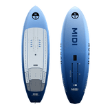 2025 North Midi Foil Board North