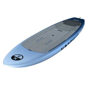 2025 North Midi Foil Board North
