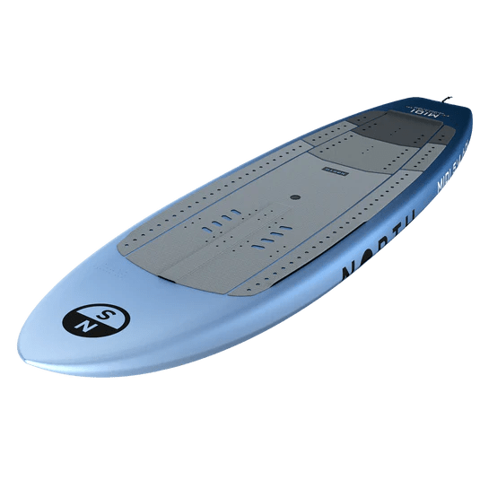 2025 North Midi Foil Board North
