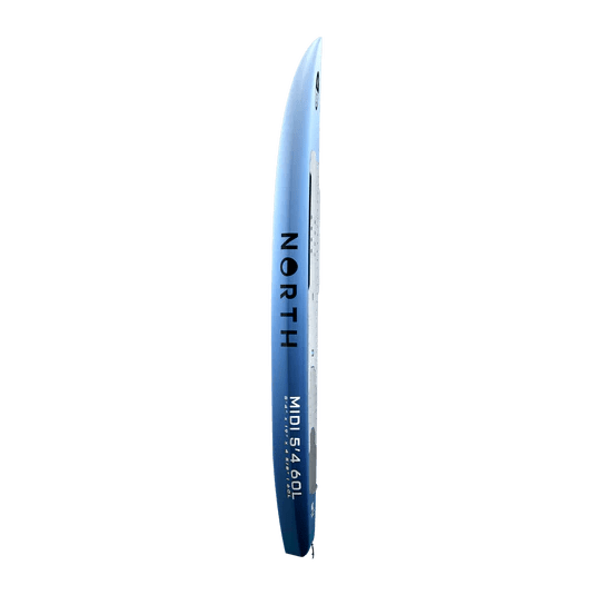 2025 North Midi Foil Board North
