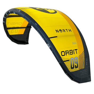2025 North Orbit Kite North