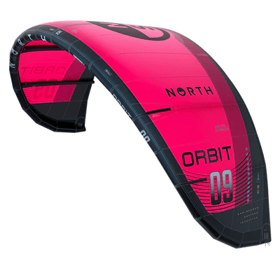 2025 North Orbit Kite North