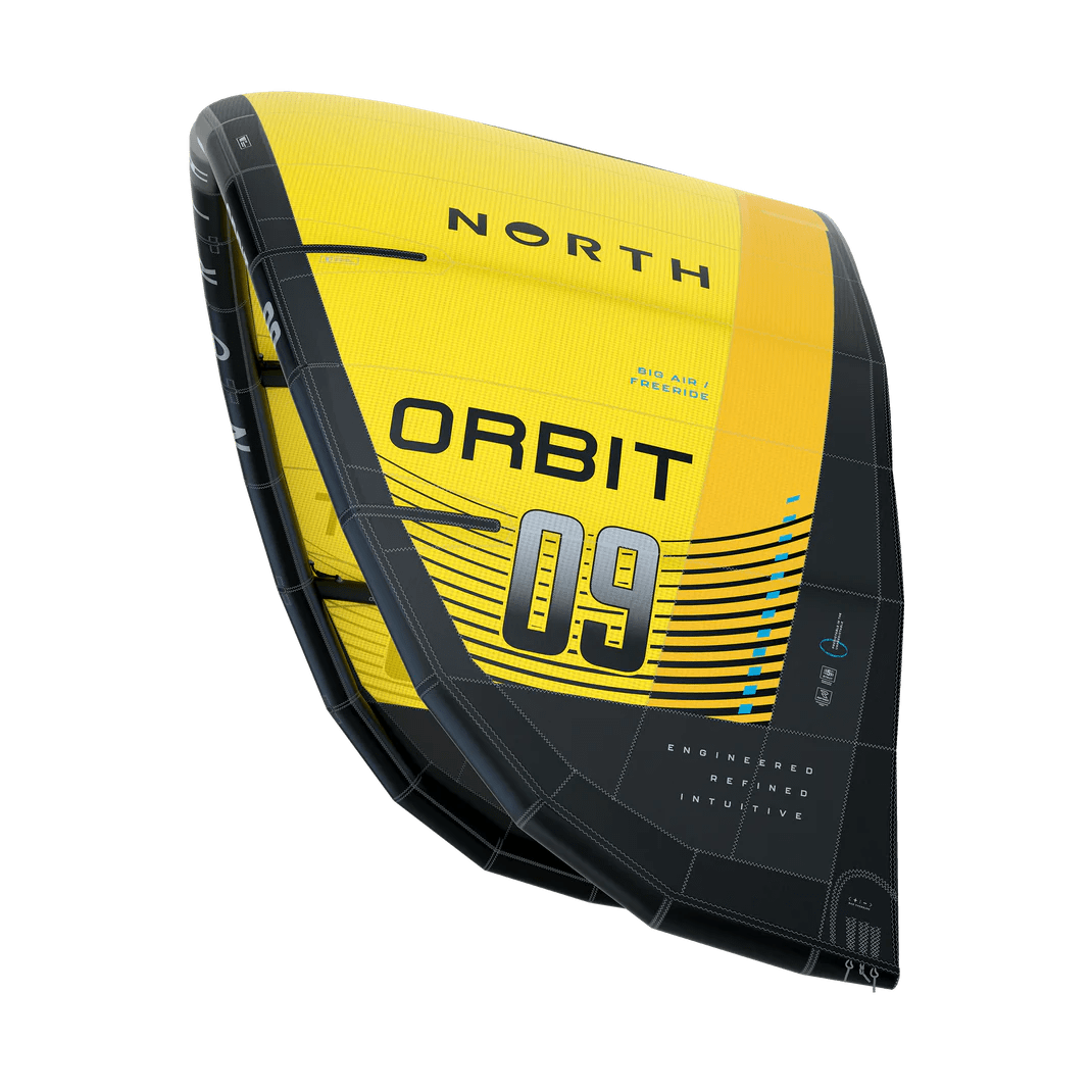 2025 North Orbit Kite North