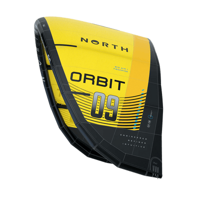2025 North Orbit Kite North