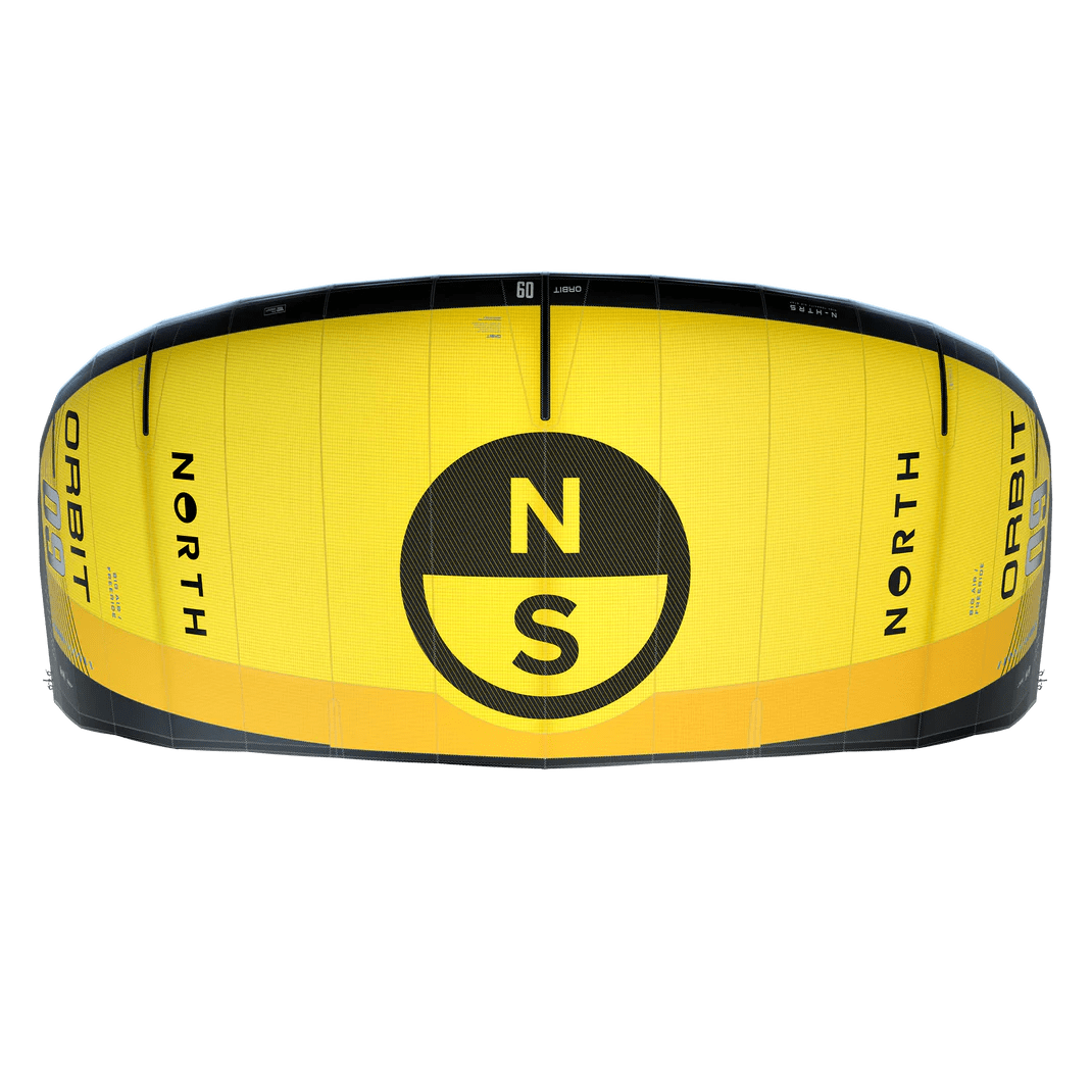 2025 North Orbit Kite North