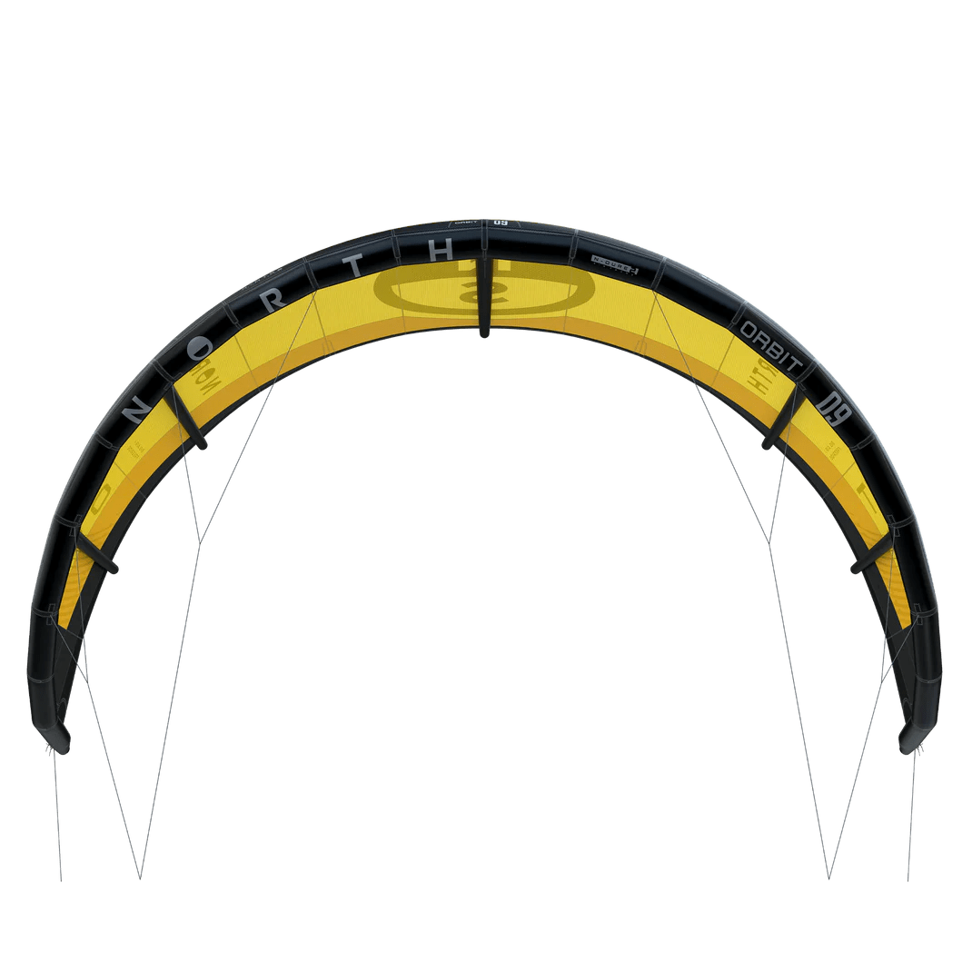 2025 North Orbit Kite North