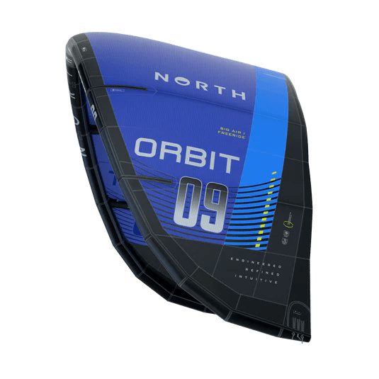 2025 North Orbit Kite North