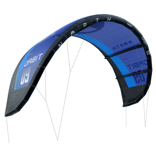 2025 North Orbit Kite North