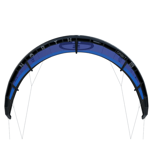 2025 North Orbit Kite North