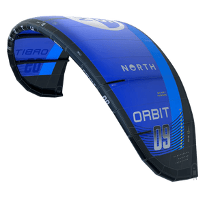 2025 North Orbit Kite North