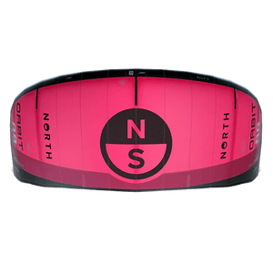 2025 North Orbit Kite North
