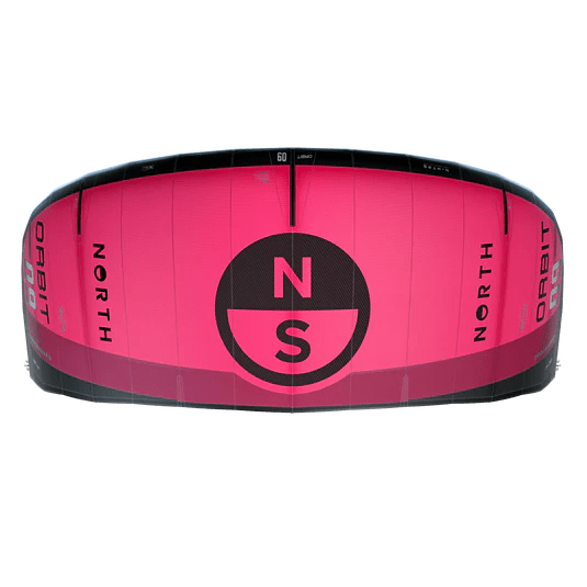 2025 North Orbit Kite North