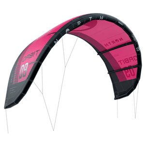 2025 North Orbit Kite North