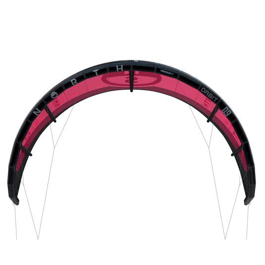 2025 North Orbit Kite North