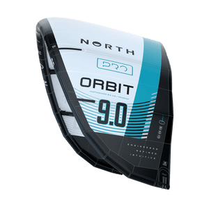 2025 North Orbit Pro Kite North