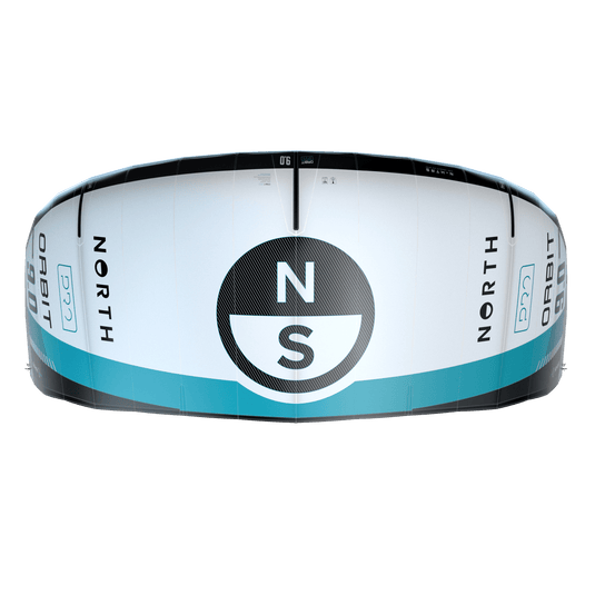 2025 North Orbit Pro Kite North