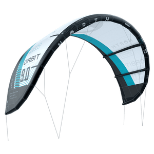 2025 North Orbit Pro Kite North