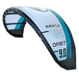 2025 North Orbit Pro Kite North