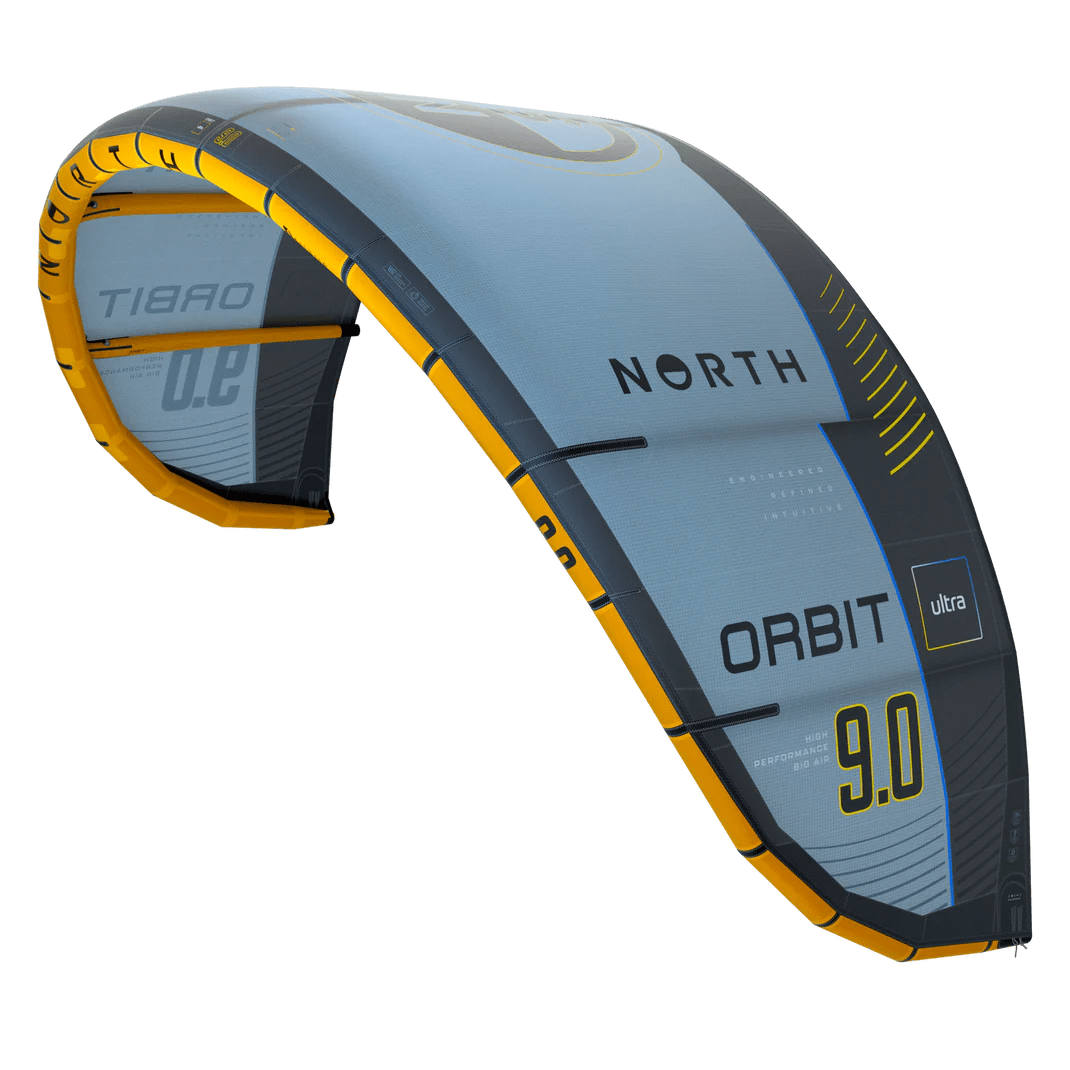2025 North Orbit Ultra Kite North