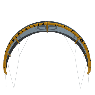 2025 North Orbit Ultra Kite North